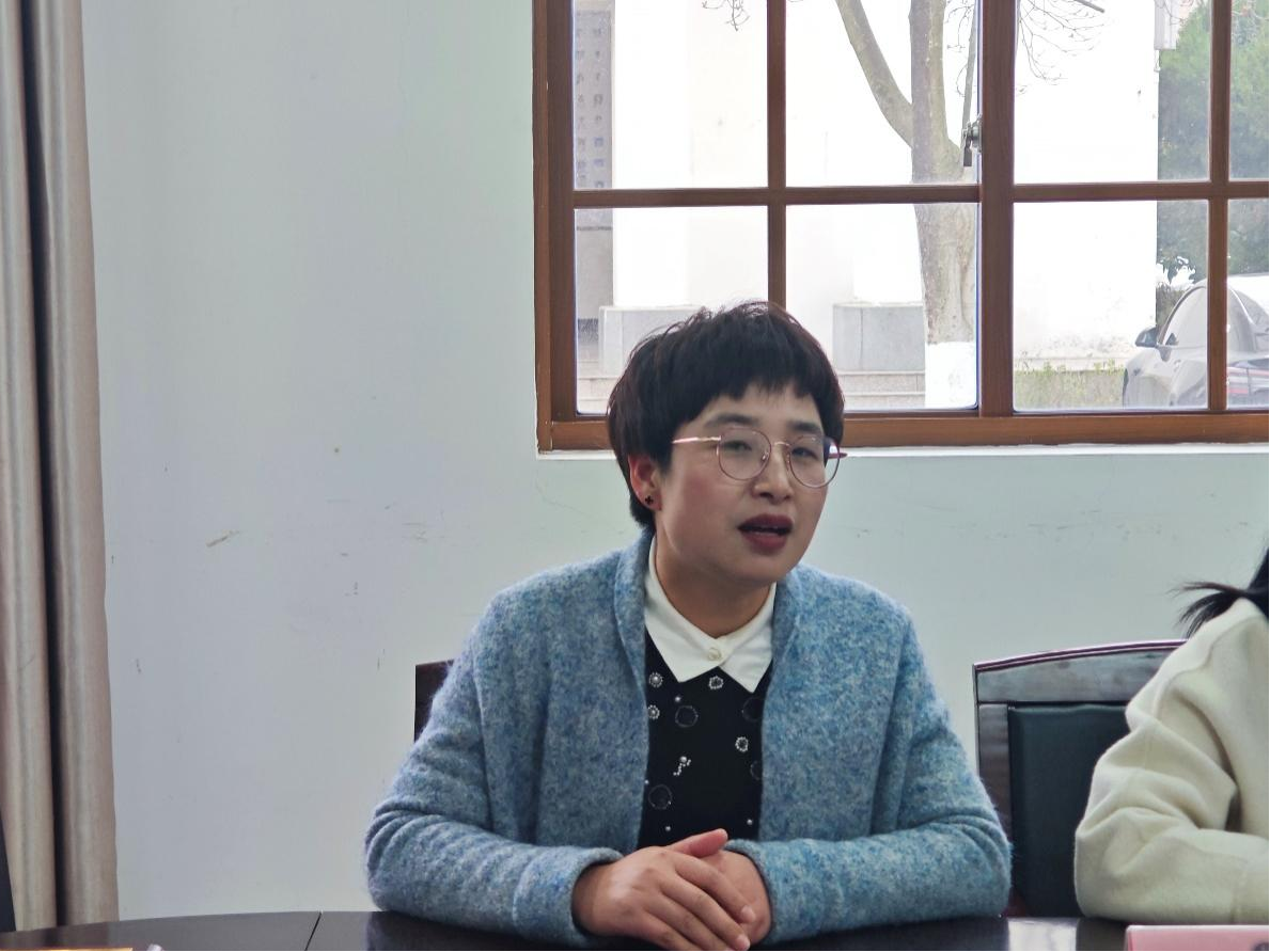 材料科学与工程学院赴温岭多形式开展招生宣讲